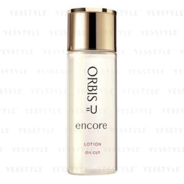 Orbis - Tónico Facial =U Encore Lotion Oil Cut