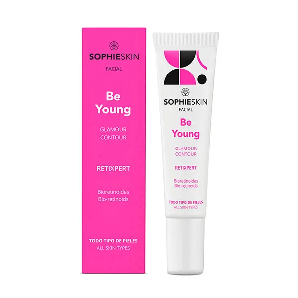 Be Young Glamour Contour | 15ML