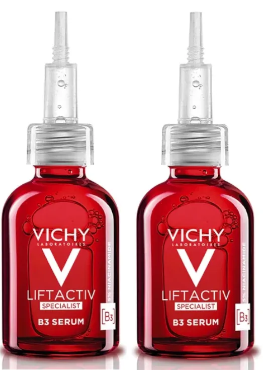 Vichy Liftactiv Specialist Sérum B3 2x30 ml