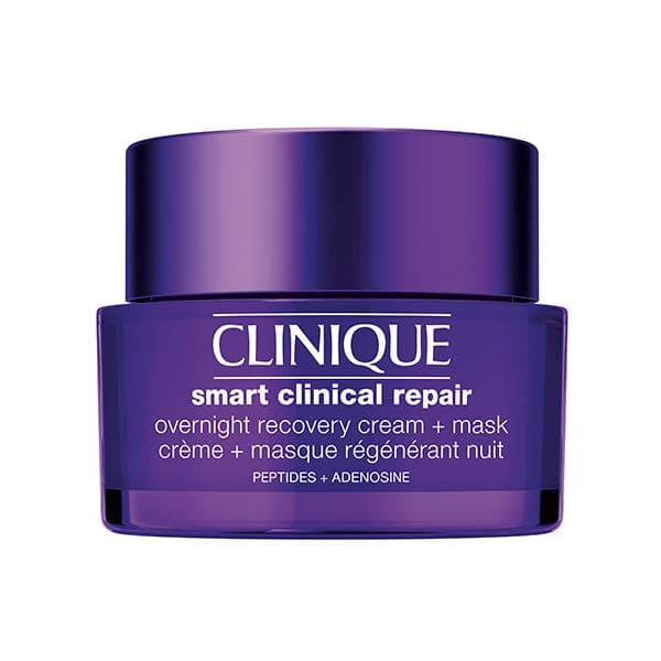 Smart Clinical Repair Overnight Recovery Cream + Mask | 50ML