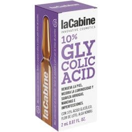 Ampolla 10% Glycolic Acid