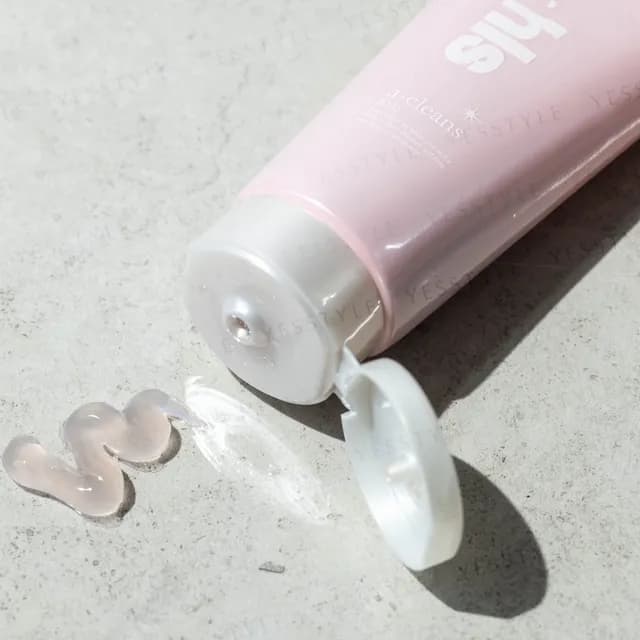 nahls - A-Cleans Cleansing Gel