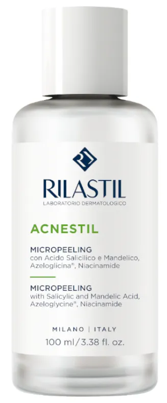 Rilastil Acnestil Micropeeling 100 ml