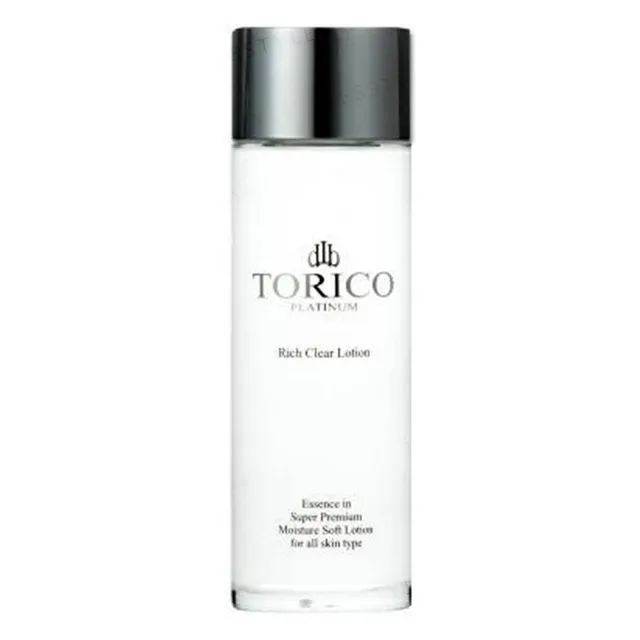 Dr.Select - Torico Platinum Rich Clear Lotion