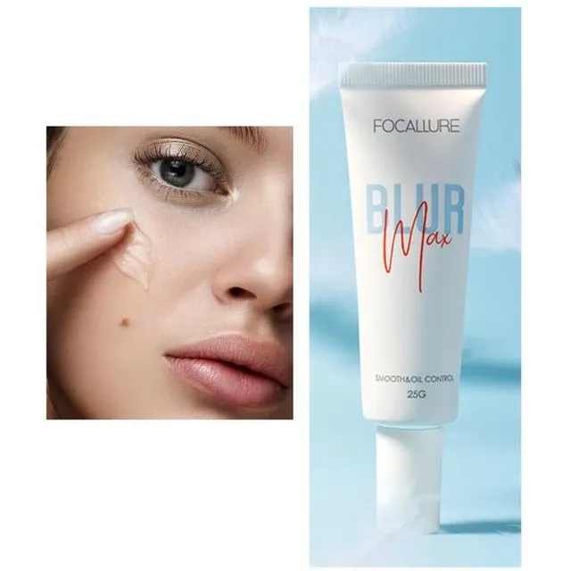 FOCALLURE - Prebase BlurMax Pore Blurring Primer