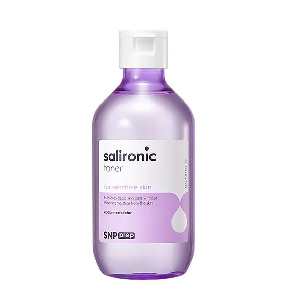 Salironic | 220ML