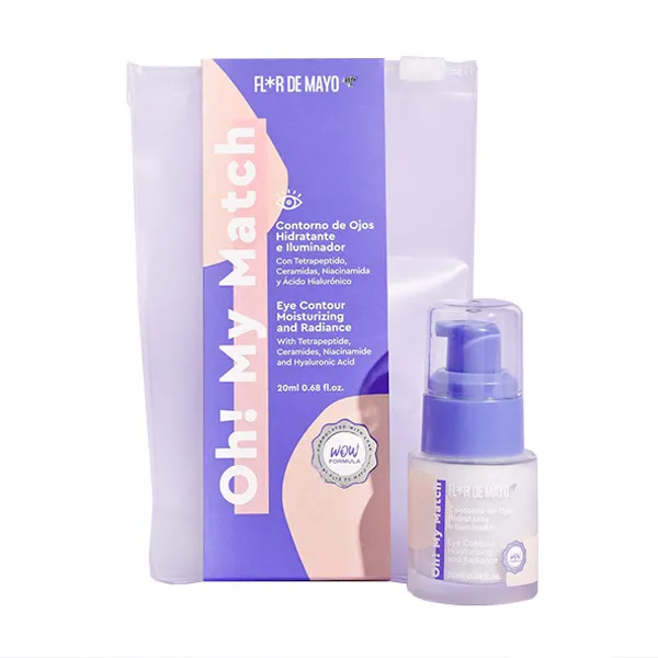 Oh! My Match Contorno De Ojos | 20ML