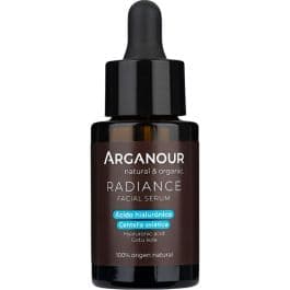 Radiance sérum facial ácido hialurónico y centella asiática