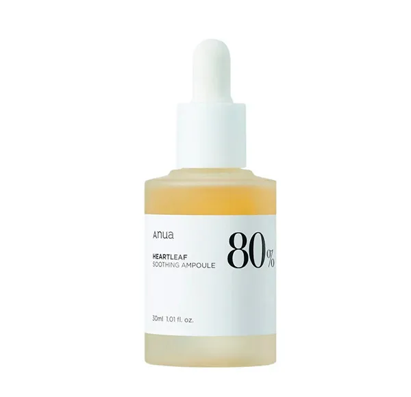 Heartleaf | 30UD