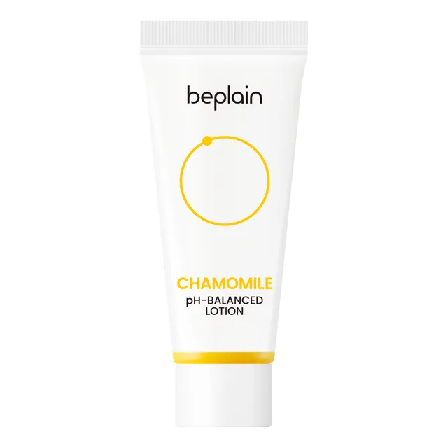 beplain - Chamomile Ph-balanced Lotion Mini