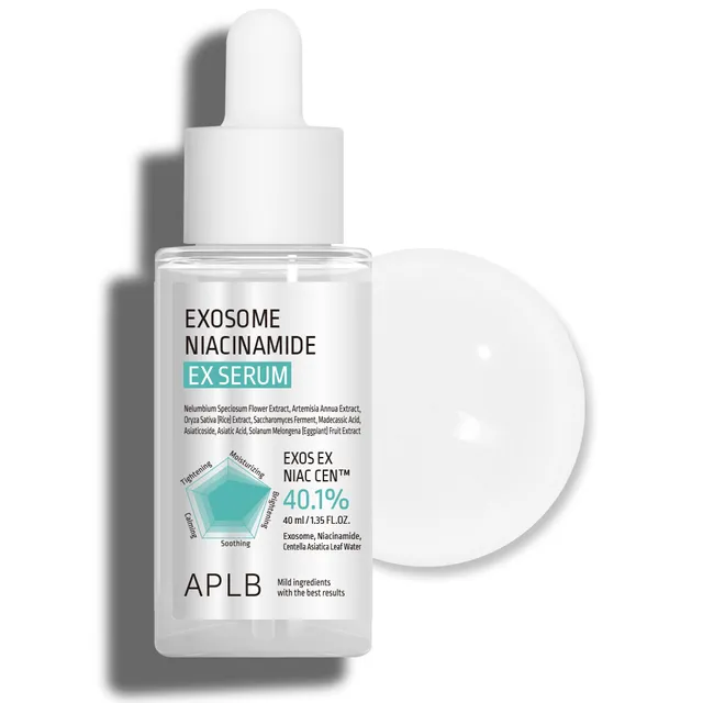 APLB - Sérum Exosome Niacinamide EX Serum