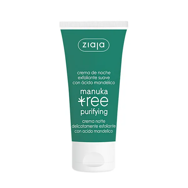 Manuka Tree Crema De Noche | 50ML