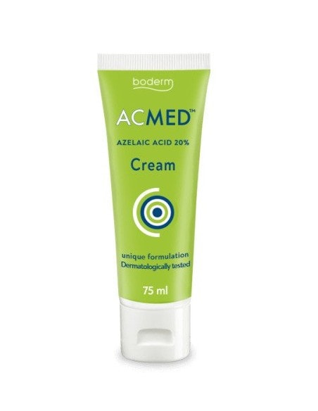 Ácido Azelaico 20% Acmed de Boderm