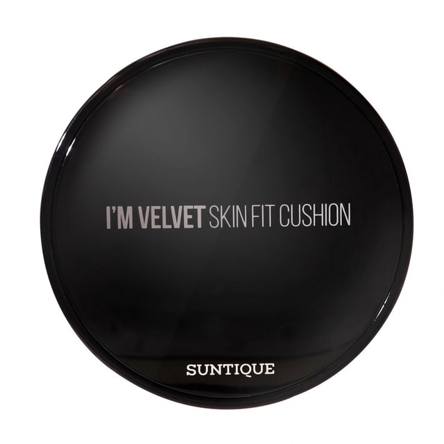 I'M Velvet Skin Fit Cushion de Suntique