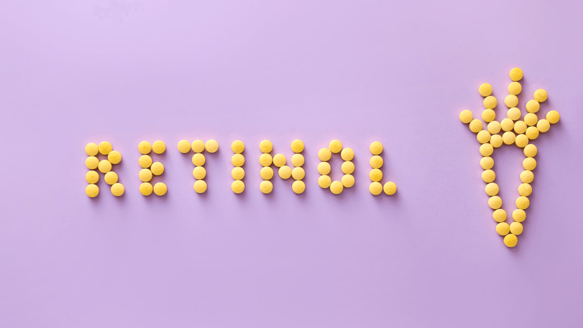 Retinoides para tu acné y cómo usarlos