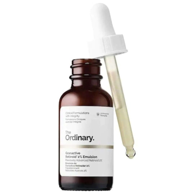 Granactive Retinoid 2% Emulsion de The Ordinary