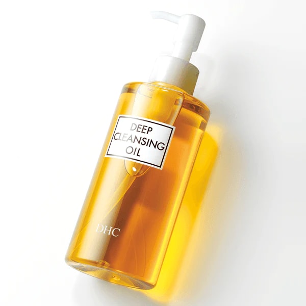 Deep cleansing oil de DHC