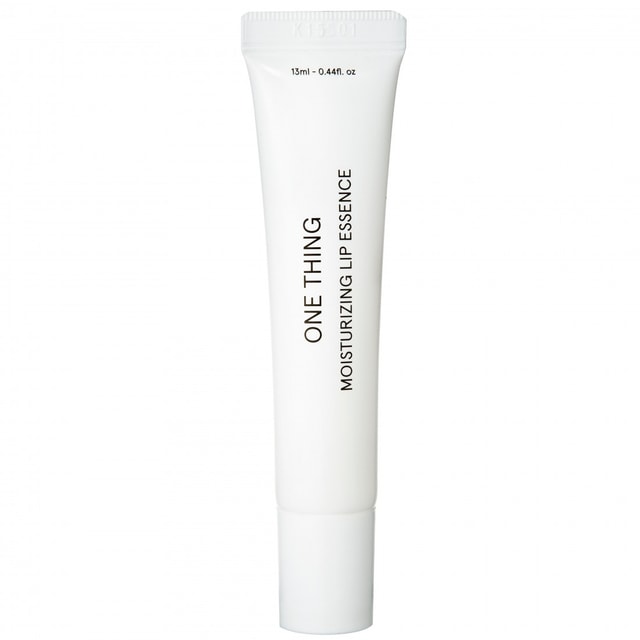 Organic Oil Lip Essence de One Thing