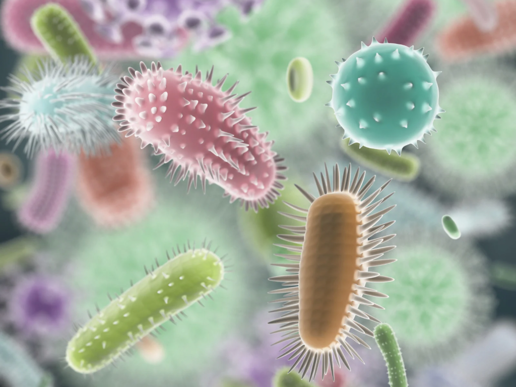 Microbiota de la Piel y Acné, ¿está relacionado la salud de tus bacterias?