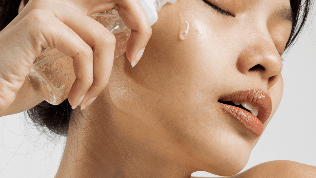 Exfoliación 101: cómo exfoliar una piel con acné y sensible