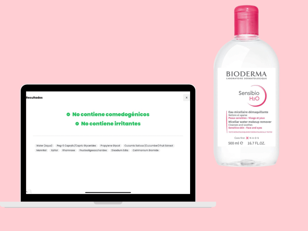 Bioderma-agua-micelar-no-comedogenica