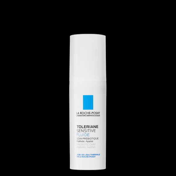 Toleriane Sensitive Fluido de La Roche Posay