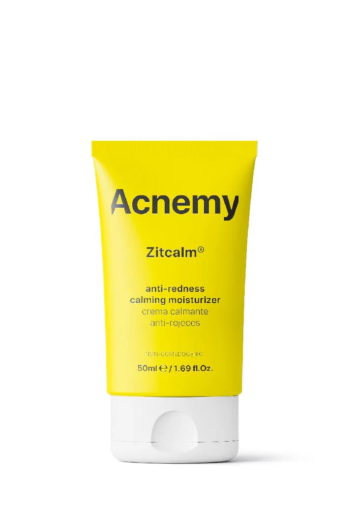 Zitcalm Cream de Acnemy