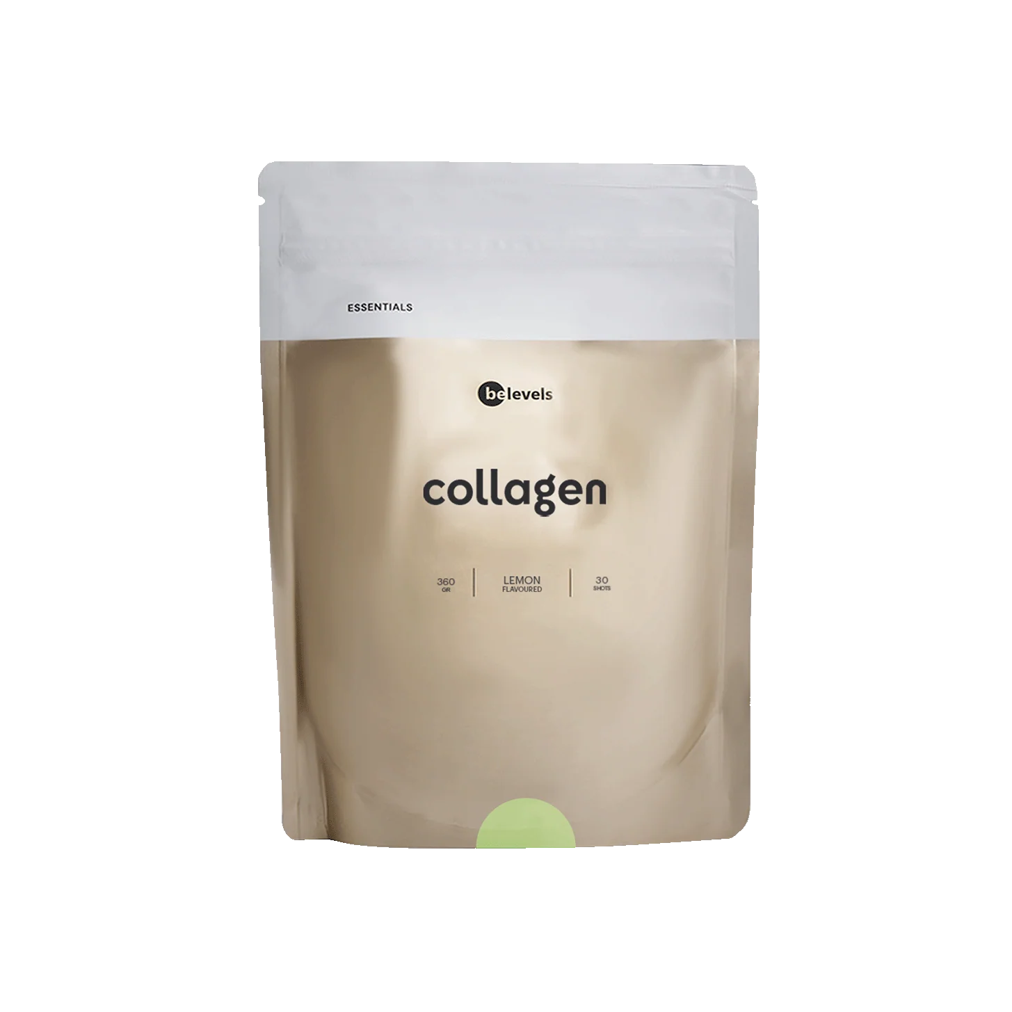 Colágeno de Be Levels