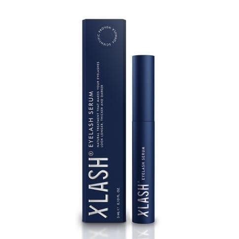 Serum Crece Pestañas de Xlash