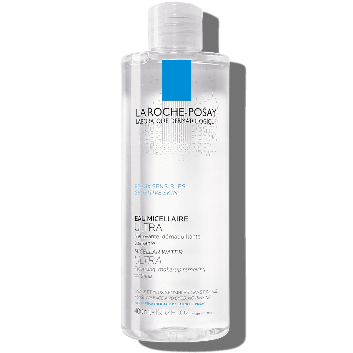 Agua micelar Ultra de La Roche Posay