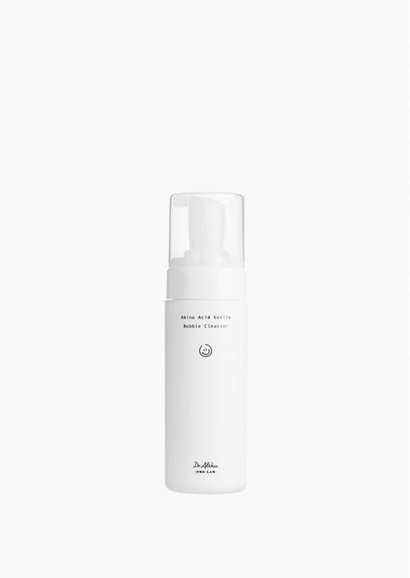 Amino Acid Gentle bubble cleanser de Dr.Althea